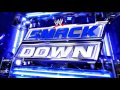 Smackdown's new theme song : "Born 2 Run" by ...