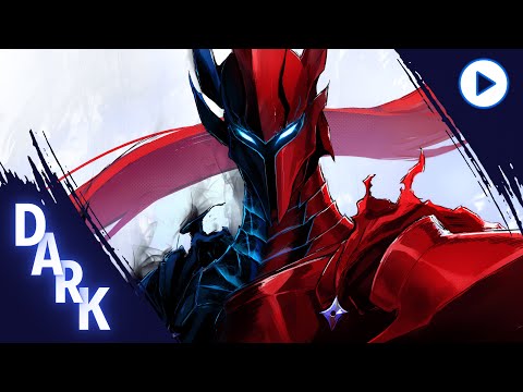 Igris - Cavaleiro Comandante (Solo Leveling) | Dark Raps