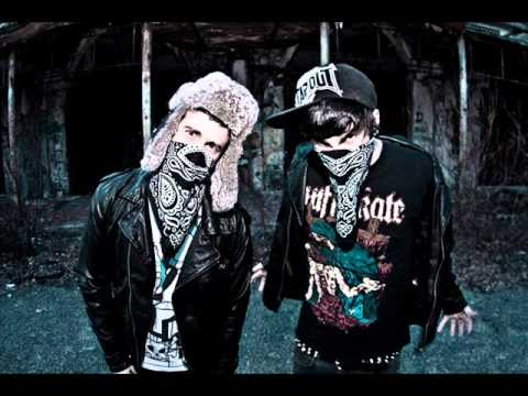 Slipknot - Duality (Belzebass Remix)