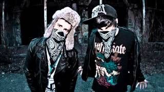 Slipknot - Duality (Belzebass Remix)