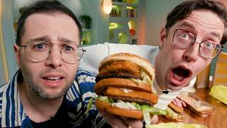 We Tried Secret Menu Items