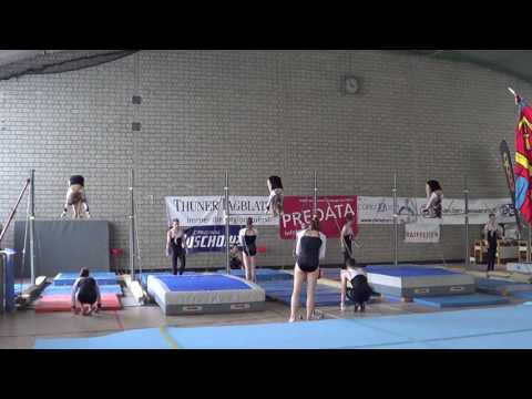 Reck TV Thun Strättligen KTF Thun 2016 9 33