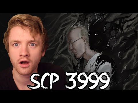 I Am At The Center of Everything That Happens To Me (The Exploring Series) SCP 3999