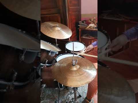 hit hat bourgis old K clone 14 top 709 gr bottom 907 gr.