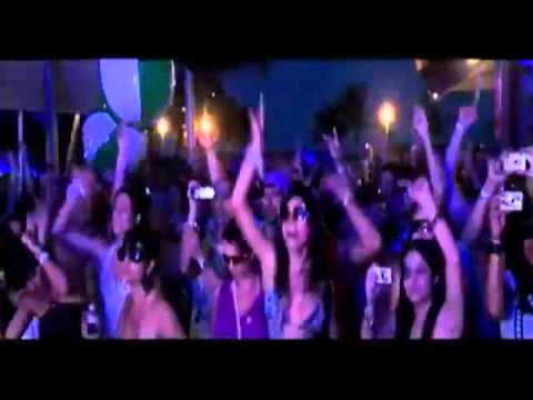 Axwell Ingrossolbl  Leave the world behind