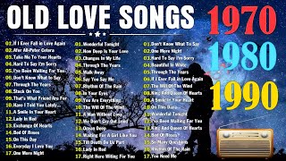 Download lagu 💕 LOVE SONGS 70’S 80’S 90’S 🎵 GREATEST OLD LOVE SONGS PLAYLIST | WESTLIFE, BOYZONE, FOREIGNER mp3
