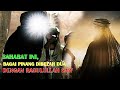 MASYAALLAH Inilah 5 Sahabat Yang Memiliki Kemiripan Dengan Rasulullah SAW Bak Pinang Dibelah Dua