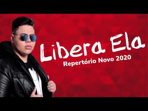 LIBERA ELA - VERSÃO BREGADEIRA | MC ROGERINHO | GRAVE