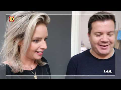 I AM Booming - Aflevering 2 - Anne-Marie op bezoek bij Bob van Oosterhout