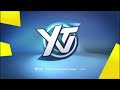 Hit Ent Treehouse TV YTV Teletoon DHX Media Nelvana Logo