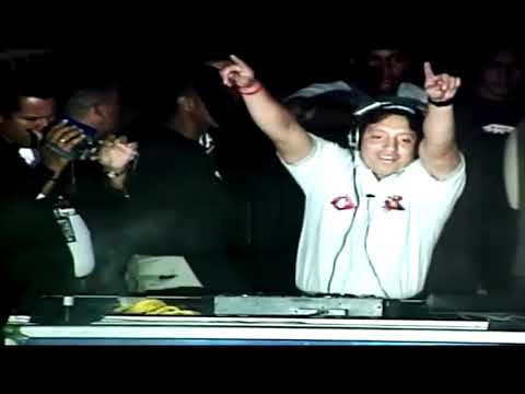 #Faylan de Oro 2005 V Merengue varios géneros ⚡