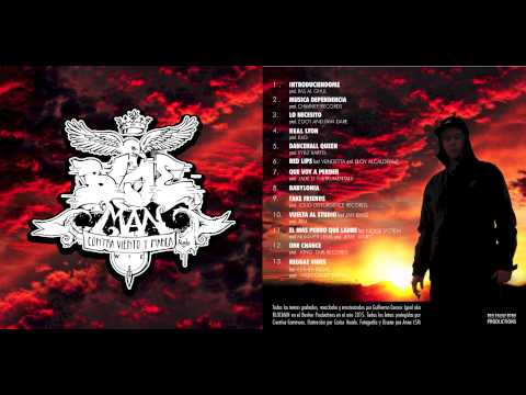 5. BLOEMAN - DANCEHALL QUEEN