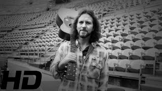 Eddie Vedder - Better Days (Official Music Video) HD