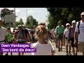 'Het is ontzettend verdrietig', streep door Vierdaagse doet veel pijn