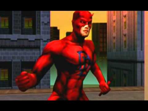 spider man dreamcast vs ps1