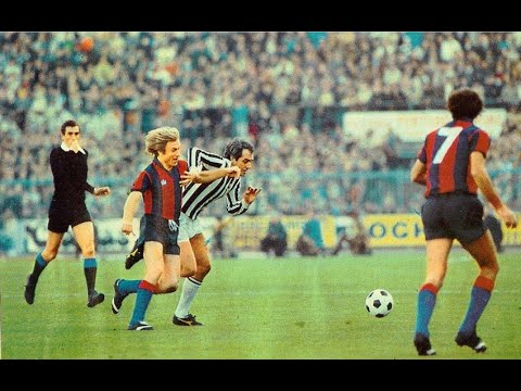 Bologna-Juventus 0-0 Serie A 78-79 5' Giornata