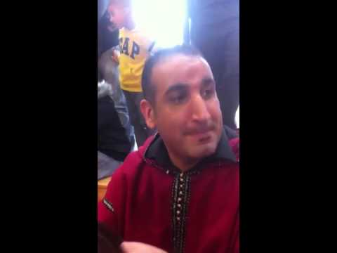 Nantes Bela Futsal - Douai Gayant Futsal