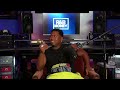 Mrs Officer W Lil Wayne Bobby Valentino R B MONEY Podcast Ep 178