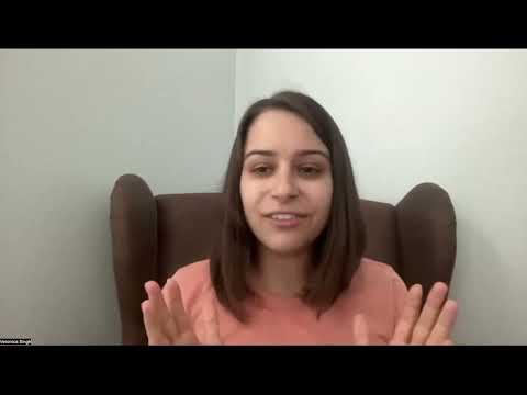 How to Get Started and Launch with Veronica Singh