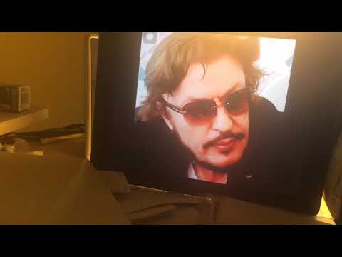 Mos ma kujto D. Agolli lexon Leka Sefla