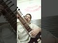 Pairon Me Bandhan He Mohabbatein Prabhleen Kaur Sitar