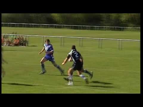 FULL MATCH : Yorkshire v Cumbria (19/04/2009)