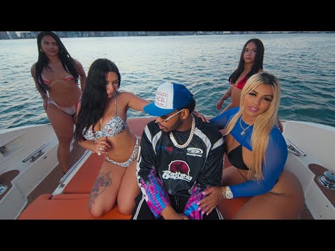 NTG - SLOW DOWN (Official Lyric Video)