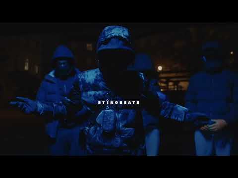 "Guilt" | #LTH Slimz x Bonsam x C1 UK Drill Type Beat | Prod. St1noBeats
