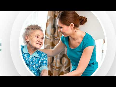 Ambulanter Pflegedienst Evelien Nikolaus Häusliche Senioren- und Krankenpflege YouTube-Vdeominiatur 2