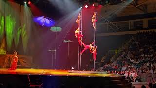 Download lagu OVO - Cirque du Soleil 06 mp3 Download lagu OVO - Cirque du Soleil 06 mp3