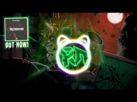 Oh, Andron - Decimator (RNE)