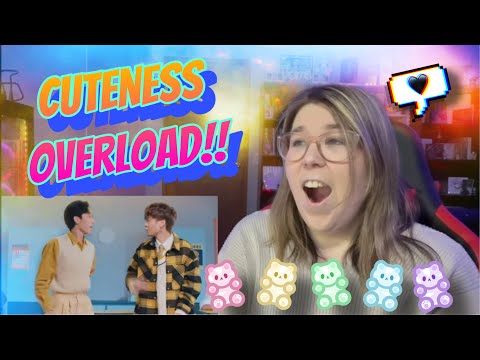 COMPLETELY ADORABLE! ✨ Proo Thunwa - ชอบคุณนะ (UNSEND) OFFICIAL M/V (REACTION)