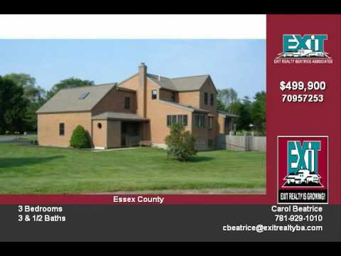 10 Deacon Dr Middleton MA