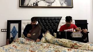 Live classical song MOHE RANG DO LAAL Cover By Khan Saab👌🏻👌🏻👌🏻