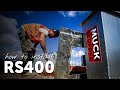 How To Install A MuckStopper RS 400 Road Gully Silt Trap Bucket