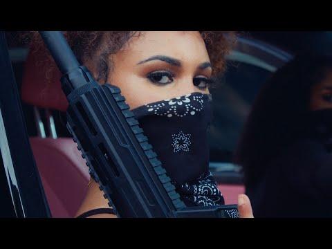 Mig Arogan - Spin On Who (Official Video)