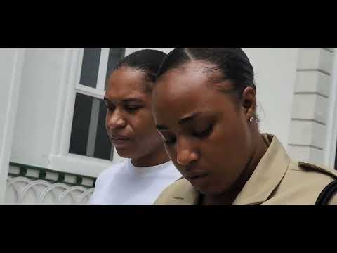 Guilty of Manslaughter in Fatal Stabbing of Sister in law