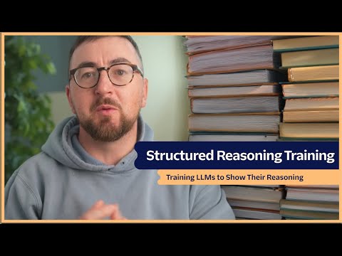 Lunch&Code: Structured Reasoning Training