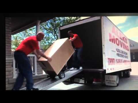 Aleks Moving Best Mississauga Movers - Mississauga, ON L4Z 0A9 - (416)889-5167 | ShowMeLocal.com