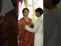 Kajol And Yug Devgn A Special Mother Son Bond At Durga Puja Shorts Kajoldevgan Durgapuja