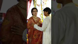 Download lagu Kajol and Yug Devgn: A Special Mother-Son Bond at Durga Puja #shorts #kajoldevgan #durgapuja mp3 Download lagu Kajol and Yug Devgn: A Special Mother-Son Bond at Durga Puja #shorts #kajoldevgan #durgapuja mp3