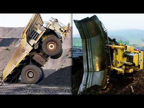Mining Gone Wrong | Fails Compilation