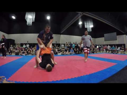 Tayden Thurman - 20160506 - South USA Grappling Alabama State Championships - 3