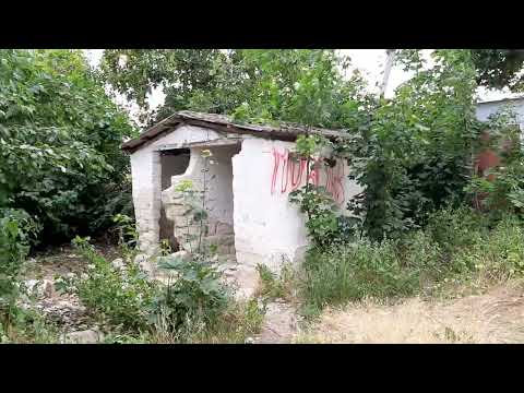 O rară frumusețe! Parcul din or. Florești.