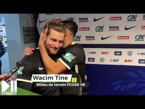 L’EXPLOIT du FCOSK06 !