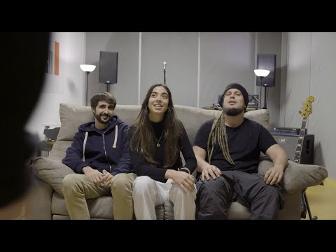 Nou disc Sara Terraza & The Black Sheep