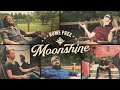 Home Free - Moonshine