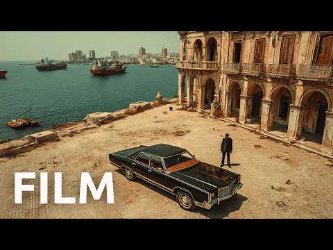 🎬 Eine kriminelle Geschichte, die du nicht verpassen darfst! | Il Boss | Krimi Ganzer Film Deutsch 🍿