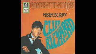 1968 Cliff Richard - Que Buena Suerte
