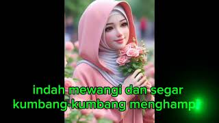 Download lagu KARAOKE GEMBALA CINTA VERSY DANANG DA 2 (ASHRAFF) mp3